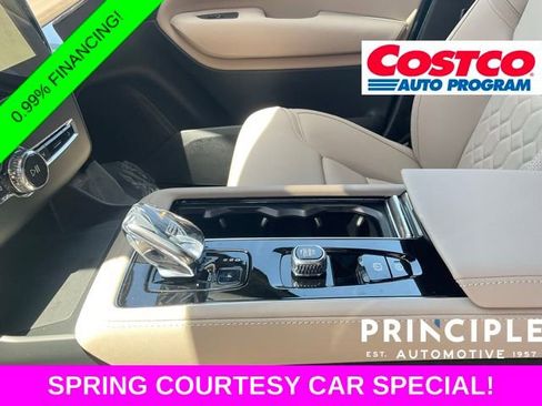 New 2026 Volvo XC90 B6 Plus w/ Protection Package Premier AWD/4WD image 22