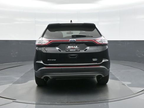 Used 2016 Ford Edge SEL w/ Equipment Group 201A AWD/4WD image 6