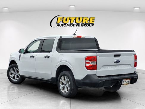 Used 2024 Ford Maverick XLT w/ XLT Luxury Package image 6