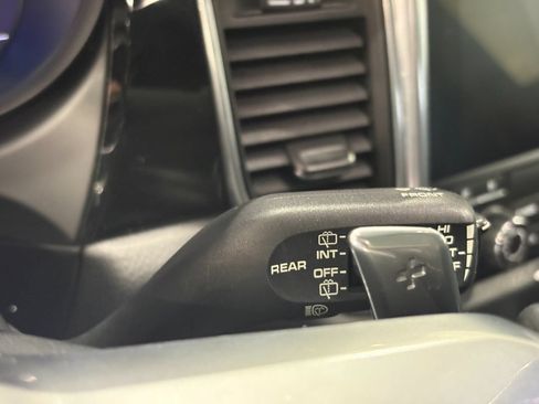 Used 2017 Porsche Macan S AWD/4WD image 17