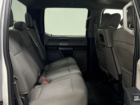 Used 2019 Ford F150 XLT w/ XTR Package AWD/4WD image 33