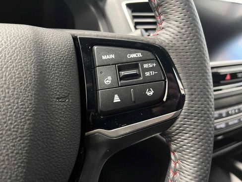 New 2026 Honda Ridgeline Black Edition image 16