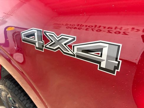 New 2026 Ford F150 XLT w/ Equipment Group 302A MID AWD/4WD image 28