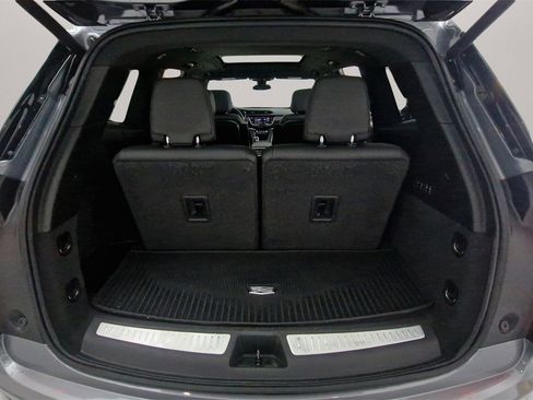 Used 2020 Cadillac XT6 Premium Luxury image 29