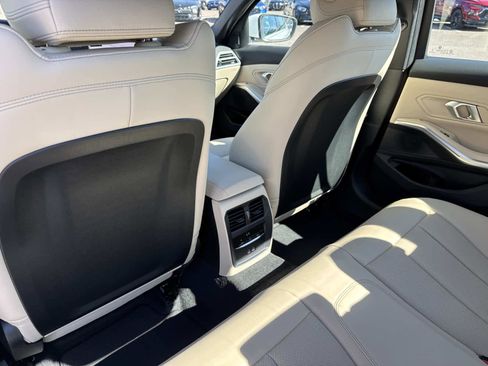 New 2026 BMW 330i xDrive Sedan w/ Premium Package image 13