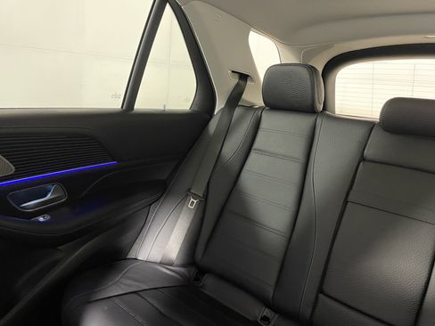 Certified 2024 Mercedes-Benz GLE 450 GLE 450 image 13