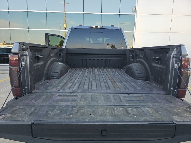 Used 2022 Ford F250 Lariat w/ Tremor Off-Road Package AWD/4WD image 8