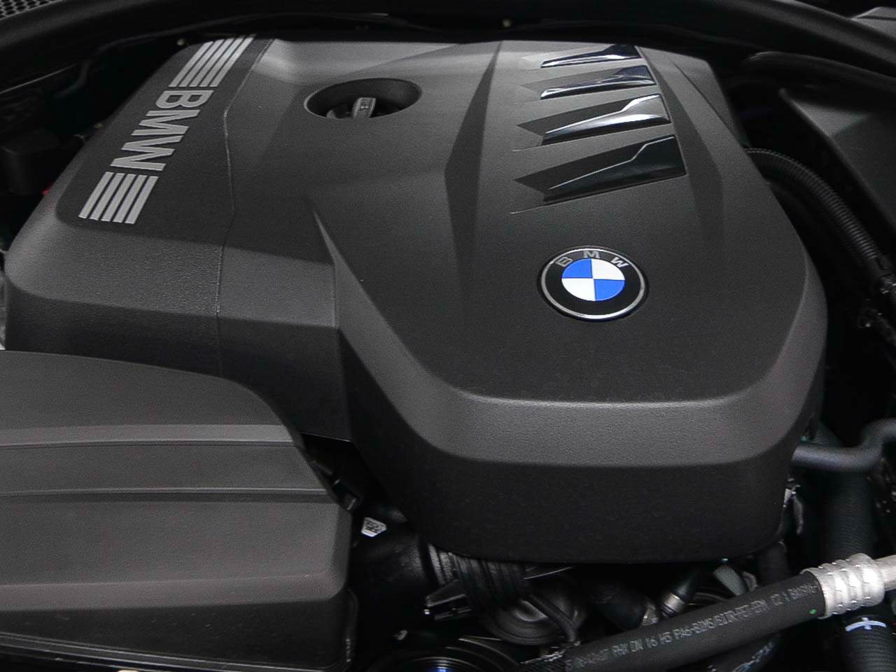 Used 2026 BMW 330i Sedan RWD image 17