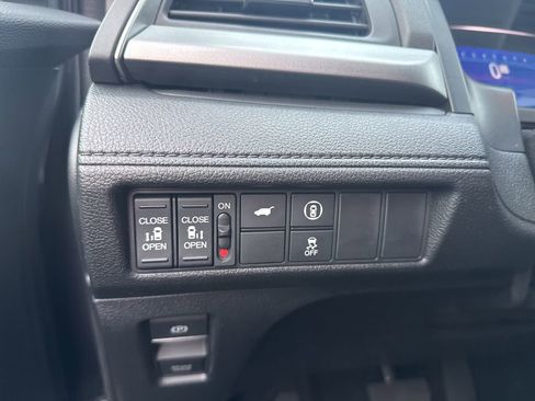 Certified 2024 Honda Odyssey EX-L image 31