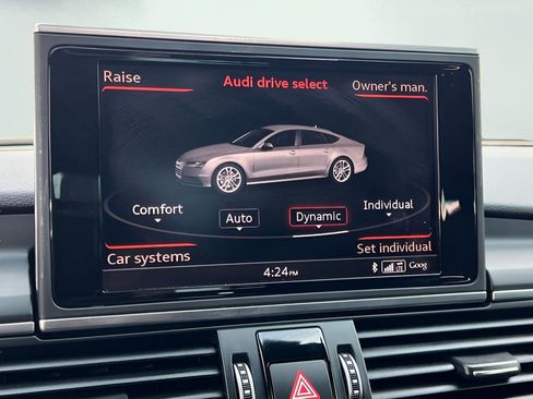 Used 2017 Audi S7 Prestige image 52