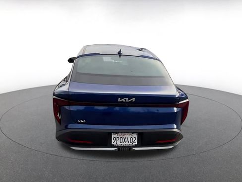 Used 2025 Kia K4 LXS image 12