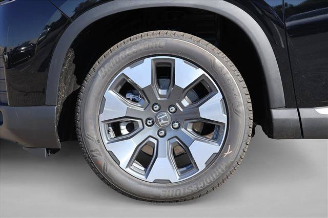 New 2026 Honda Pilot Elite image 9