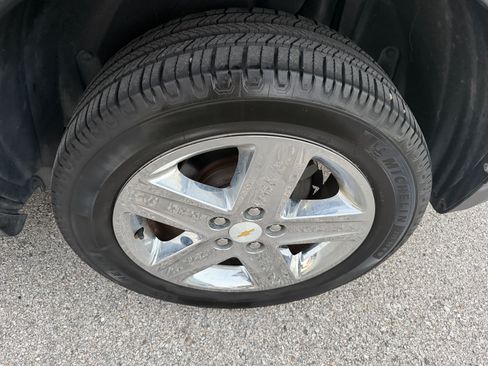 Used 2016 Chevrolet Equinox LT w/ Convenience Package FWD image 13