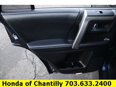 Used 2019 Toyota 4Runner SR5 image 24