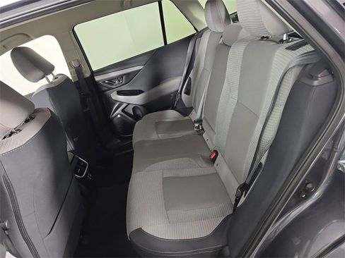 Certified 2025 Subaru Outback Premium image 18