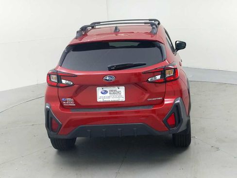 New 2025 Subaru Crosstrek 2.5i Limited w/ Popular Package #3A image 13