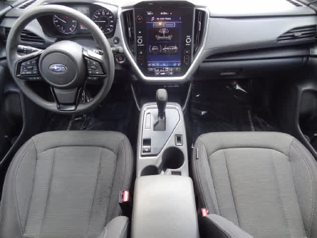 Used 2024 Subaru Crosstrek 2.0i Premium w/ Popular Package #4 AWD/4WD image 10