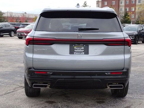 New 2025 Buick Enclave Sport Touring w/ Super Cruise Package image 15