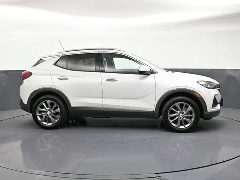 Certified 2023 Buick Encore GX Essence w/ Experience Buick Package AWD/4WD image 6