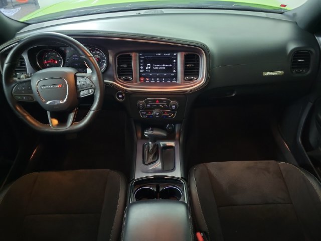 Used 2023 Dodge Charger Scat Pack RWD image 9