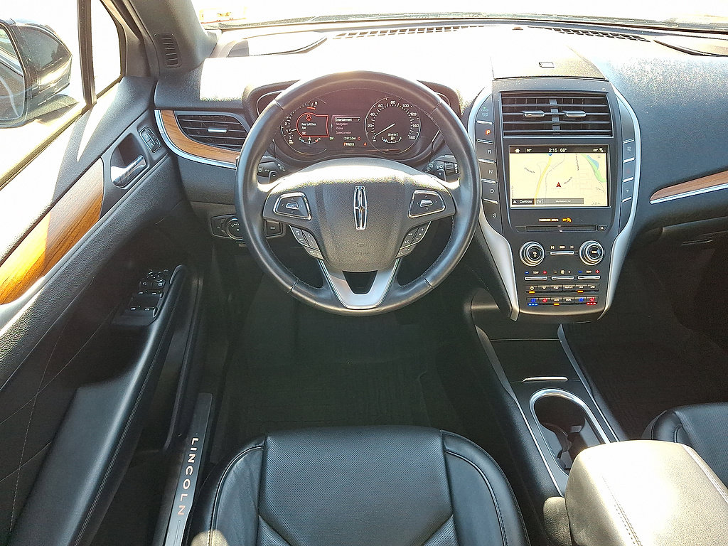 Used 2019 Lincoln MKC Reserve AWD/4WD image 27