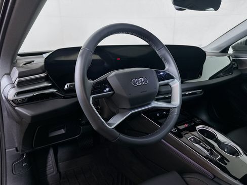 Used 2026 Audi A6 Premium Plus w/ Premium Plus Package AWD/4WD image 9