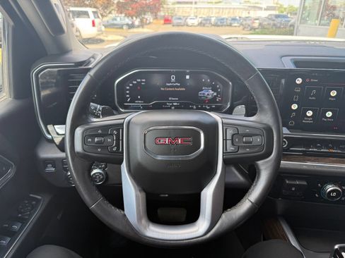 Used 2022 GMC Sierra 1500 Elevation w/ Preferred Package AWD/4WD image 23