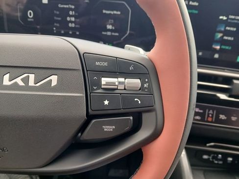 New 2026 Kia Sportage SX Prestige image 28