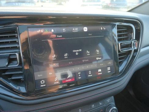 Used 2022 Dodge Durango R/T w/ Blacktop Package image 25