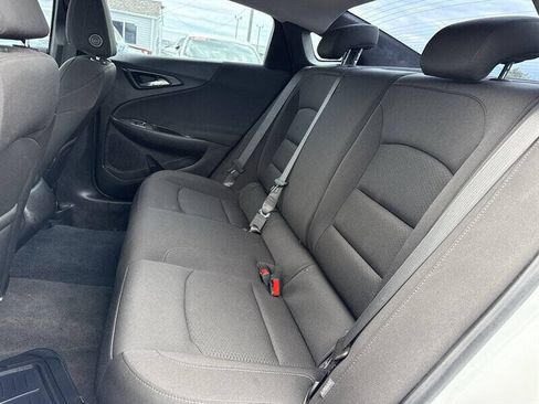 Used 2020 Chevrolet Malibu LS w/ LPO, Convenience Package 1 FWD image 19