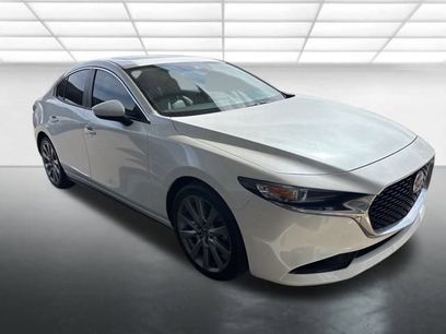 Used 2022 MAZDA MAZDA3 s