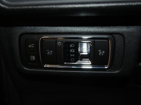 New 2026 Lincoln Corsair Grand Touring image 8