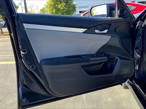 Used 2019 Honda Civic EX image 24