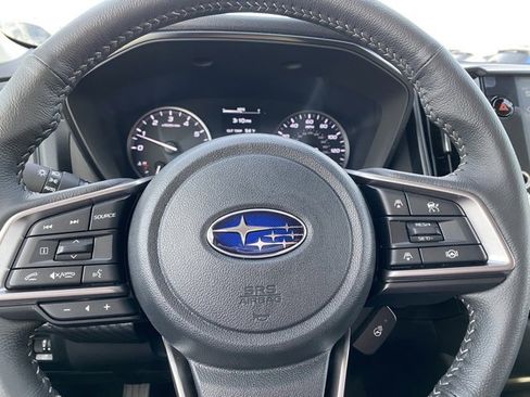 New 2026 Subaru Ascent Premium image 15