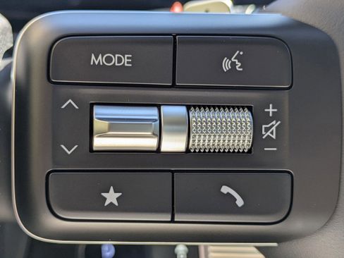 New 2026 Hyundai Santa Fe SEL image 29