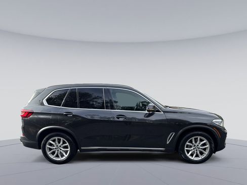 Used 2023 BMW X5 xDrive40i image 34