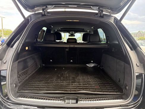 Certified 2021 Mercedes-Benz GLE 350 image 10