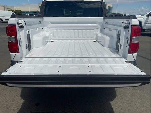Used 2026 Ford Maverick XLT FWD image 13