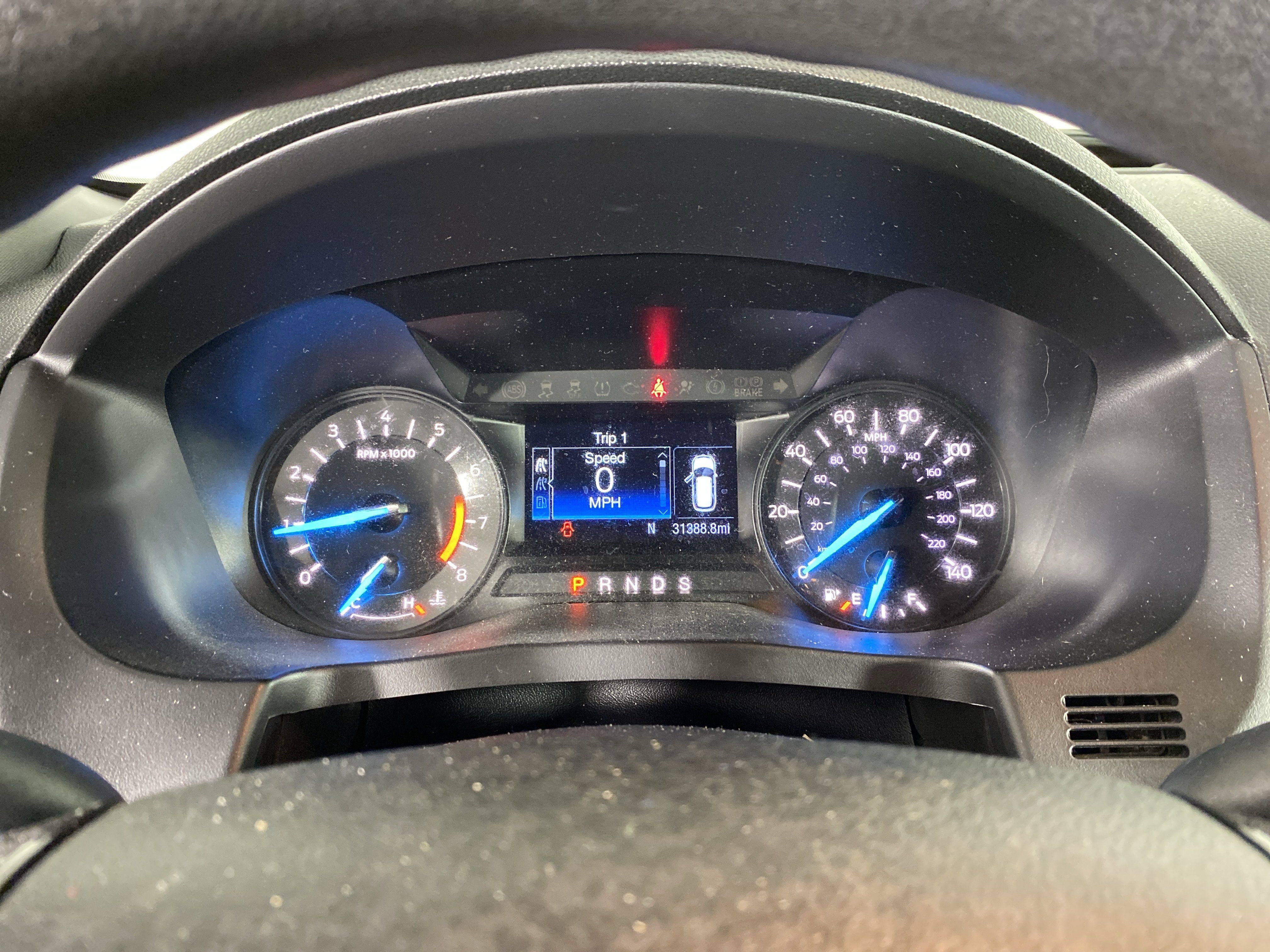 Used 2018 Ford Explorer 4WD w/ Class II Trailer Tow Package image 20