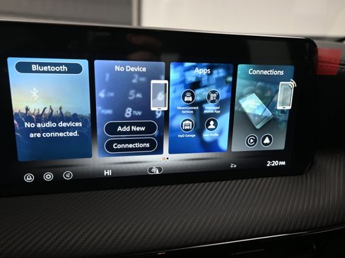 Used 2026 Nissan Kicks SR image 12