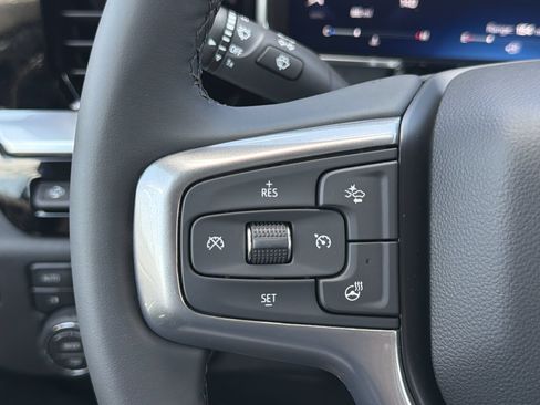New 2026 Chevrolet Silverado 2500 LTZ w/ LTZ Plus Package AWD/4WD image 11