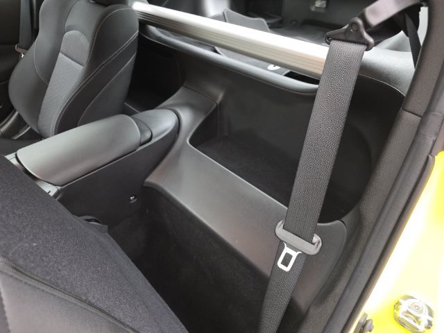 Used 2024 Nissan Z Sport w/ Floor Mat Package RWD image 14