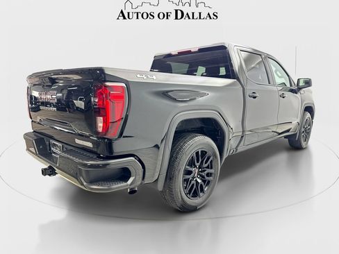 Used 2024 GMC Sierra 1500 Elevation AWD/4WD image 6