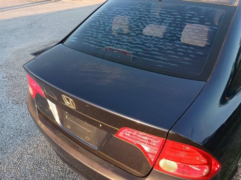 Used 2007 Honda Civic EX image 29