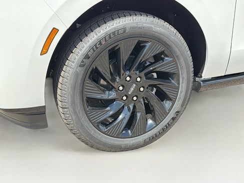 Used 2026 Lincoln Navigator L Reserve w/ Jet Appearance Package AWD/4WD image 36
