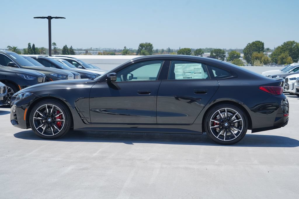 New 2026 BMW M440i w/ Premium Package RWD image 4