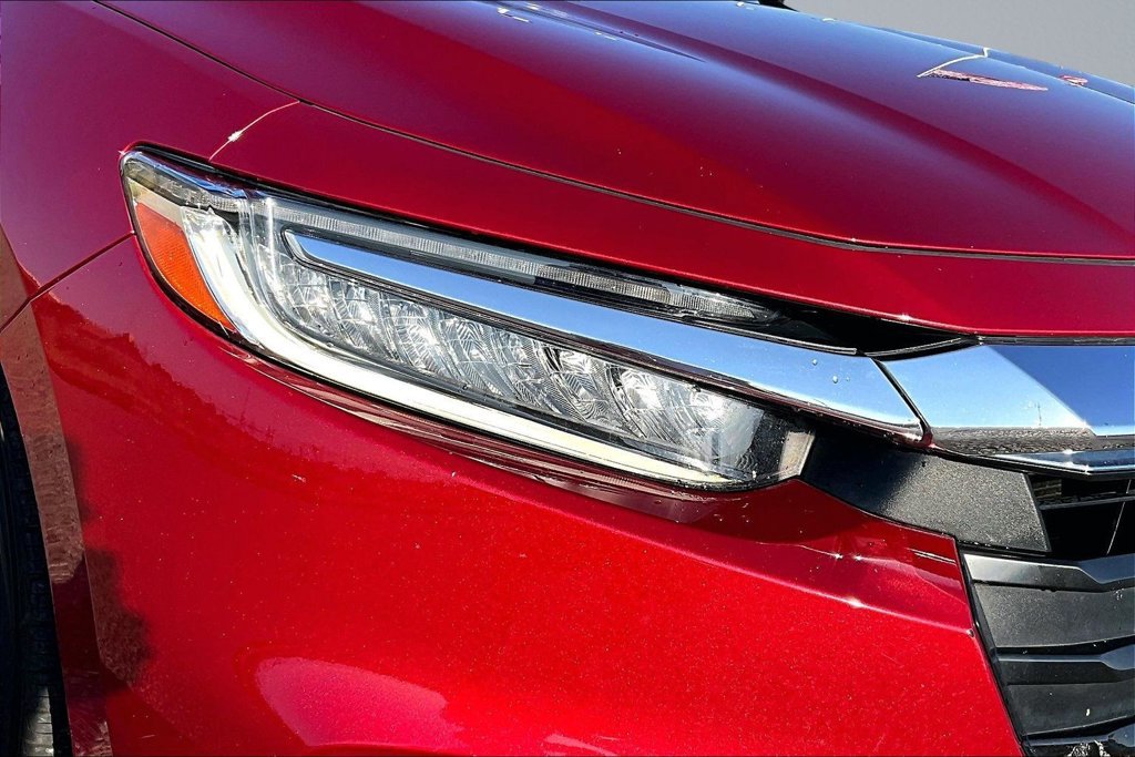 Used 2022 Honda Insight Touring image 27