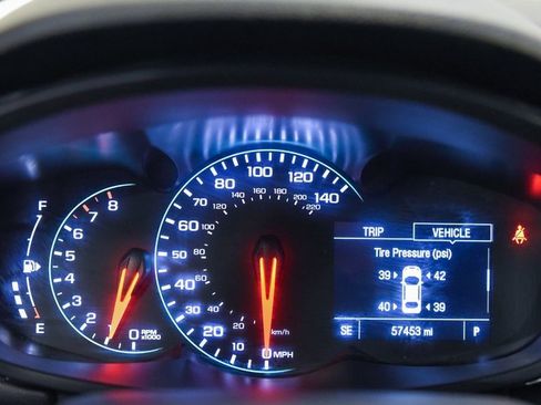 Used 2021 Chevrolet Trax LS image 19