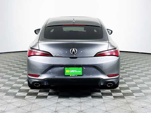 Used 2024 Acura Integra FWD image 8