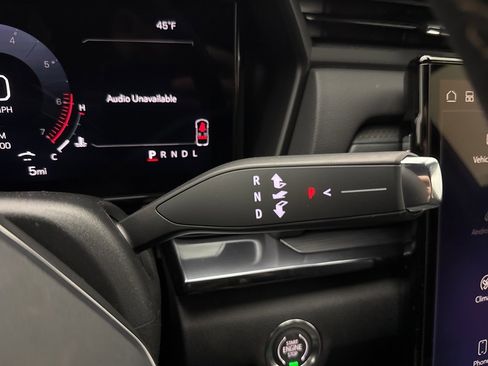 New 2026 GMC Terrain AT4 w/ Convenience Package III image 42